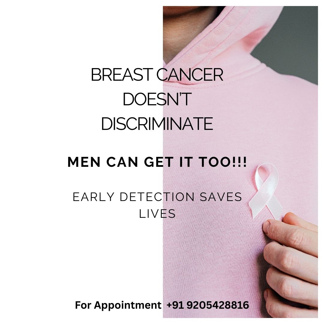 breast cancer